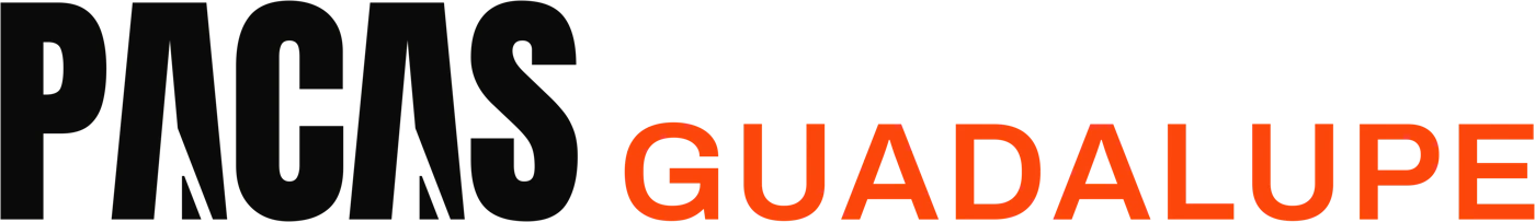 Pacas Guadalupe
